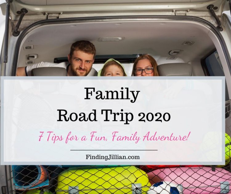 feature image family packing car