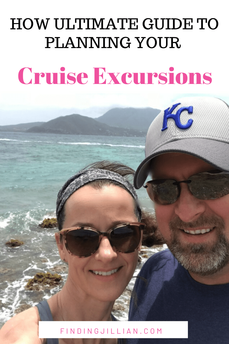 8 Tips For Planning Your Cruise Port Excursions - Finding Jillian