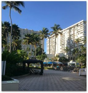 InterContinental San Juan Hotel for Your Pre-Cruise Stay - Finding Jillian