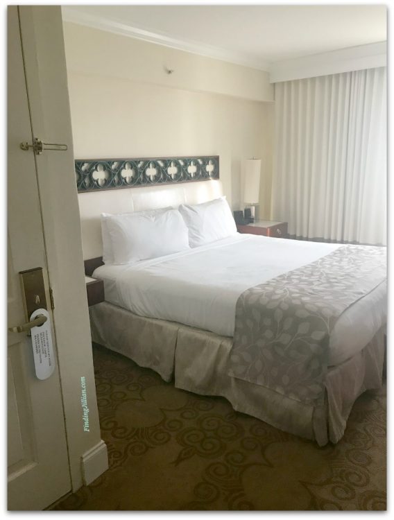 InterContinental San Juan Hotel for Your Pre-Cruise Stay - Finding Jillian