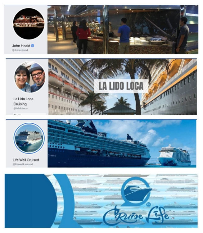 image of recommended Facebook Group for Cruise Fans