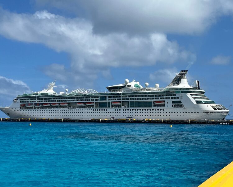 Image of Enchantment of the seas in blog post Which Royal Caribbean ship is Best