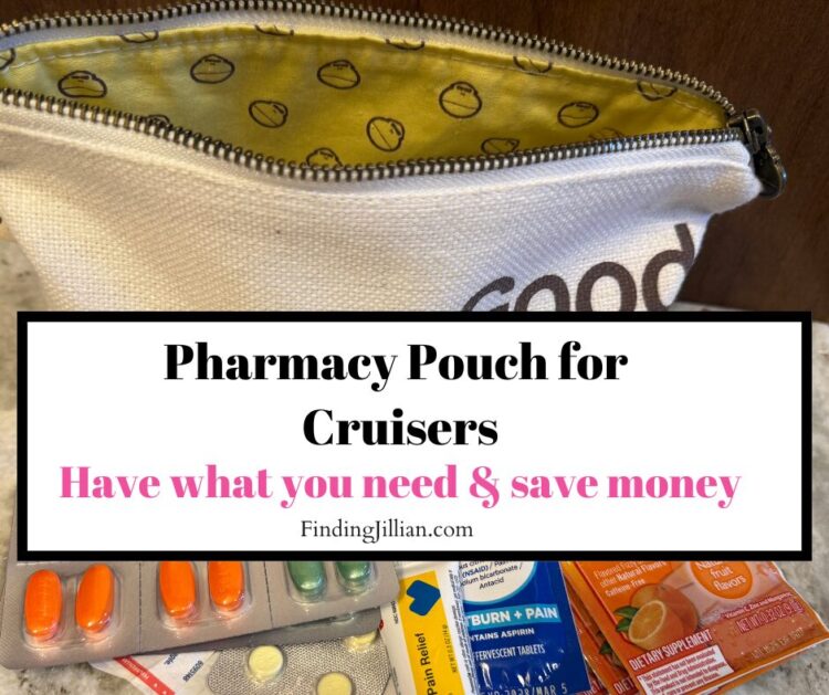 pharmacy pouch for cruisers feature blog image